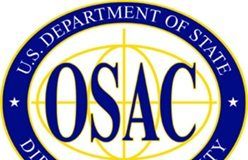 OSAC India AGM 2025 @ Hyderabad — Strengthening Security Collaboration