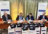 OSCE donates CCTV cameras to strengthen Uzbekistan’s border surveillance