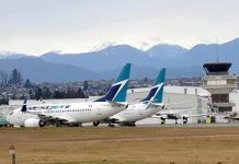 Ottawa eyes charging airport security with vaccine verification for travellers