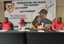 Over R75 million fraudulently deducted from SA private security workers’ salaries – unions