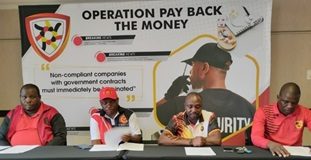 Over R75 million fraudulently deducted from SA private security workers’ salaries – unions