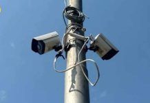 Over 60% of CCTV cameras down across Ahmedabad public parks