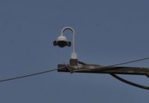 Over 80,000 CCTV cameras installed in Kabul