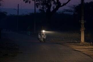 Over 950 dark spots in capital, finds security audit