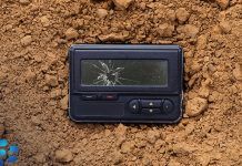 The Case of Exploding Pagers