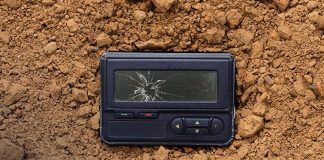 The Case of Exploding Pagers