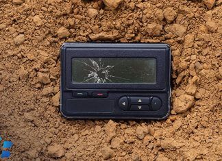 The Case of Exploding Pagers