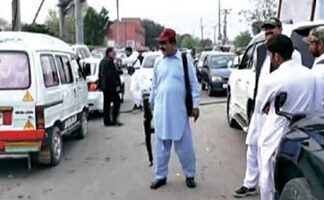 Pakistan to set up authority to regulate private security agencies