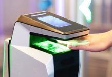 Pakistan makes biometric verification mandatory at all airports