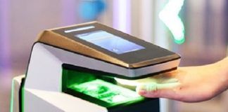 Pakistan makes biometric verification mandatory at all airports