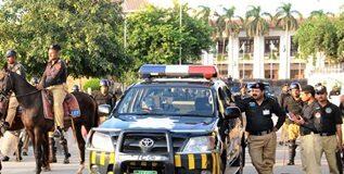 Pakistan Railways Police chalk out foolproof security plan for Sikh pilgrims