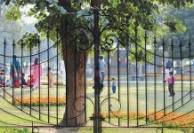 Pak CPO orders private housing societies to register guards, weapons with police