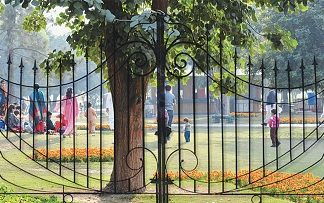 Pak CPO orders private housing societies to register guards, weapons with police