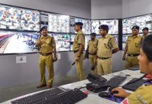 Pan-India CCTV audit in major cities after cops bust Pakistan spy ring