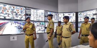 Pan-India CCTV audit in major cities after cops bust Pakistan spy ring