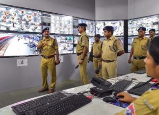 Pan-India CCTV audit in major cities after cops bust Pakistan spy ring
