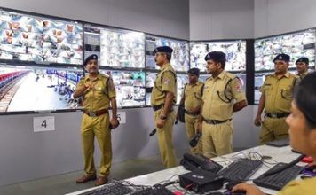 Pan-India CCTV audit in major cities after cops bust Pakistan spy ring