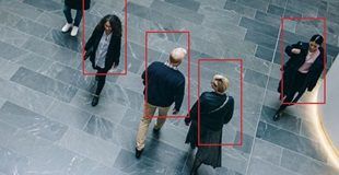 Paris tests AI surveillance ahead of Olympics