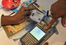 Parliamentary panel asks UIDAI to review Aadhaar database, flags security concerns