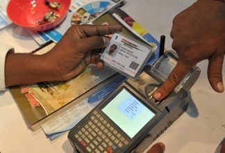 Parliamentary panel asks UIDAI to review Aadhaar database, flags security concerns