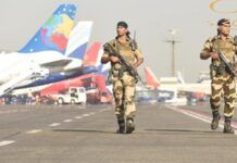 Parl panel recommends separate security agency for airports