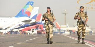 Parl panel recommends separate security agency for airports