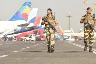 Parl panel recommends separate security agency for airports
