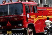 PCMC urges 43K commercial establishments to re-submit fire safety compliance details