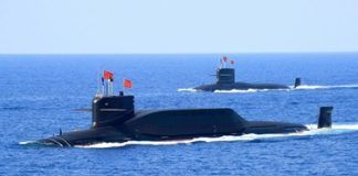 Pentagon to spend US$12 billion on surveillance over China’s military build-up in Asia