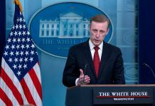 White House orders Pentagon and intel agencies to increase use of AI