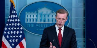 White House orders Pentagon and intel agencies to increase use of AI