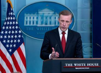 White House orders Pentagon and intel agencies to increase use of AI