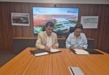 Peregrine Guarding bags security operations contract of Noida International Airport