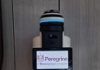 Peregrine Singapore introduces iRobo, setting a new standard in Security Industry