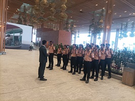 peregrinestenews31march2023