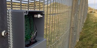 Perimeter Intrusion Detection Systems global market is projected to reach $33.1 billion by 2030