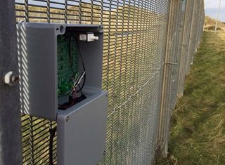 Perimeter Intrusion Detection Systems global market is projected to reach $33.1 billion by 2030