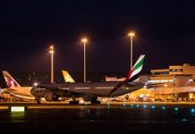 Perth Airport upgrades its passenger screening facilities