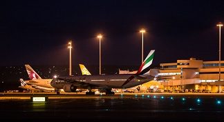 Perth Airport upgrades its passenger screening facilities