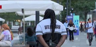 Philadelphia private security officers raising concerns ahead of 2026 events