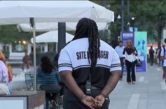 Philadelphia private security officers raising concerns ahead of 2026 events