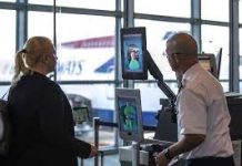 Philadelphia International Airport will soon use facial recognition on all non-U.S. citizens