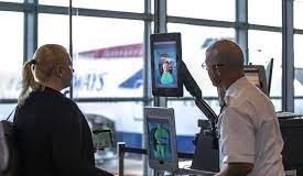 Philadelphia International Airport will soon use facial recognition on all non-U.S. citizens
