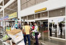 Philippine National Police to conduct airport security audit nationwide