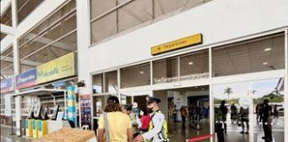 Philippine National Police to conduct airport security audit nationwide