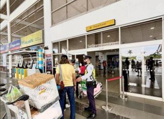 Philippine National Police to conduct airport security audit nationwide