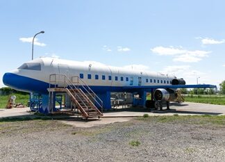 PHL’s aircraft rescue and fire fighting training facility gets upgraded