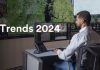 Physical security: Trends for 2024