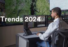 Physical security: Trends for 2024