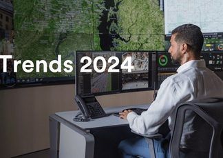 Physical security: Trends for 2024